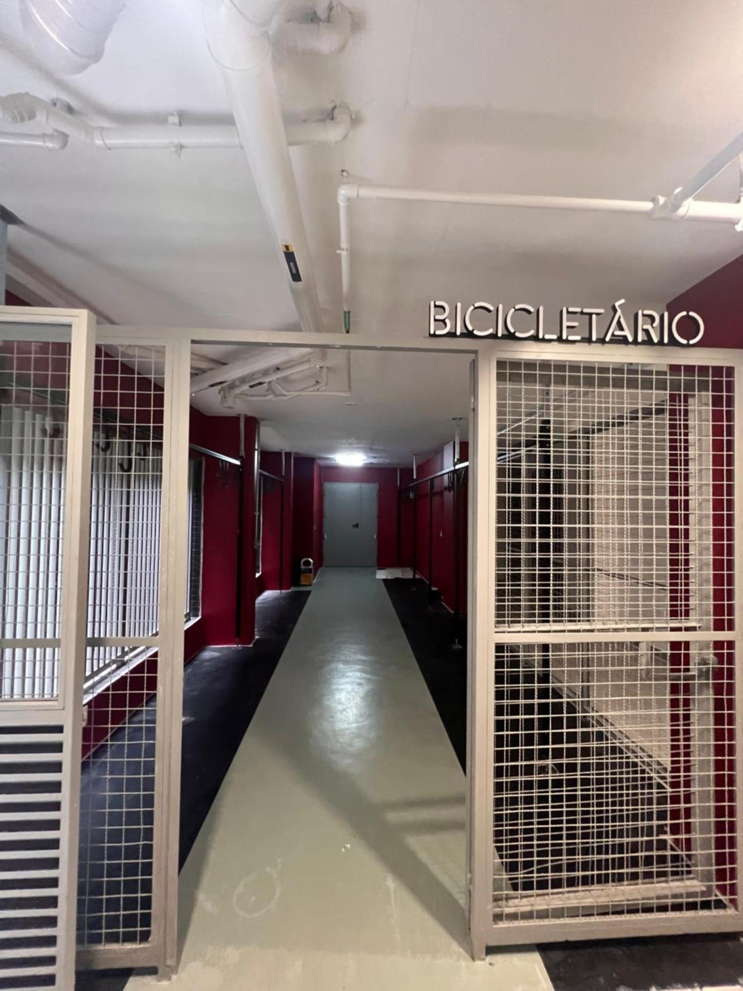 Apartamento No Alto Da Boa Vista São Paulo